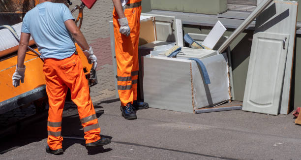 Best Recycling Services for Junk  in Glassmanor, MD