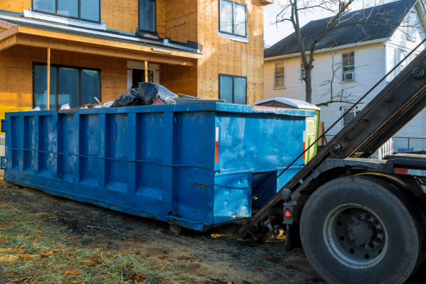 Same-Day Junk Removal Services in Glassmanor, MD