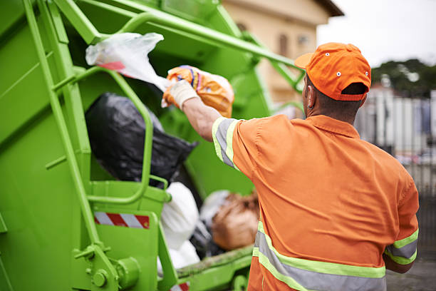 Best Demolition Debris Removal  in Glassmanor, MD