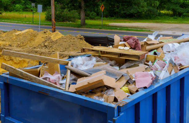 Best Retail Junk Removal  in Glassmanor, MD